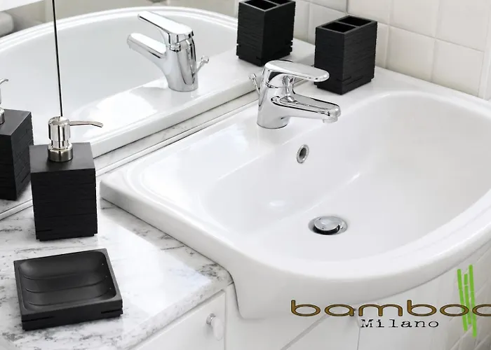 Bamboo Milano Duomo